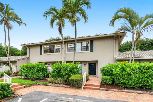 Stratford At Hunters Run, 16 Stratford Dr E #C, Boynton Beach, Florida 33436, image 1
