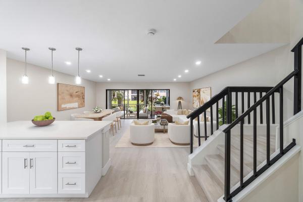 Stratford At Hunters Run, 16 Stratford Dr E #C, Boynton Beach, Florida 33436, image 2