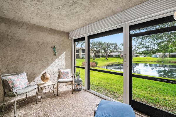 Stratford At Hunters Run, 24 Stratford Dr #Unit E, Boynton Beach, Florida 33436, image 1