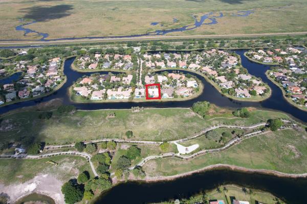 The Colony At Heron Bay, 7140 NW 126th Ter, Parkland, Florida 33076, image 1