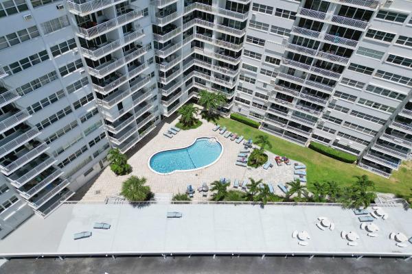 Atlantic Towers, 1920 S Ocean Dr #1504, Fort Lauderdale, Florida 33316, image 1