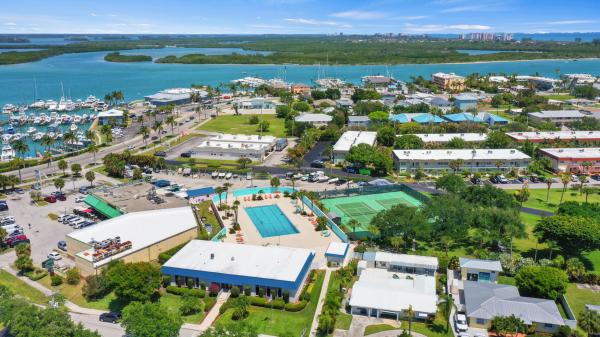 The Colonnades, 1315 Bayshore Dr #102, Fort Pierce, Florida 34949, image 1