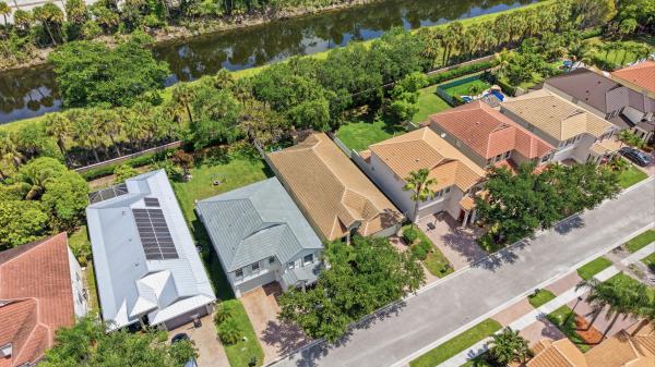 Mulberry Grove At Palm Beach Plantation, 283 Mulberry Grove Rd, West Palm Beach, Florida 33411, image 1