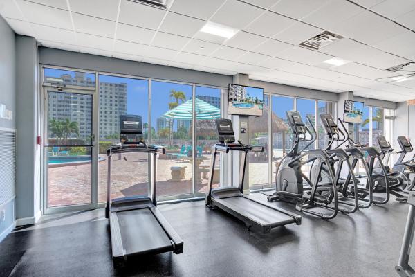 Parliament House, 405 N Ocean Blvd #809, Pompano Beach, Florida 33062, image 2