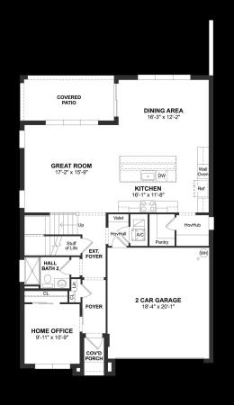 138 Parkside Way #10, Royal Palm Beach, Florida 33414, image 3