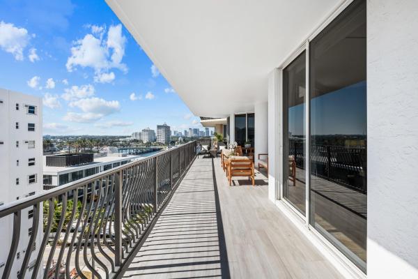Jackson Tower Las Olas, 100 S Birch Rd #1004E, Fort Lauderdale, Florida 33316, image 3