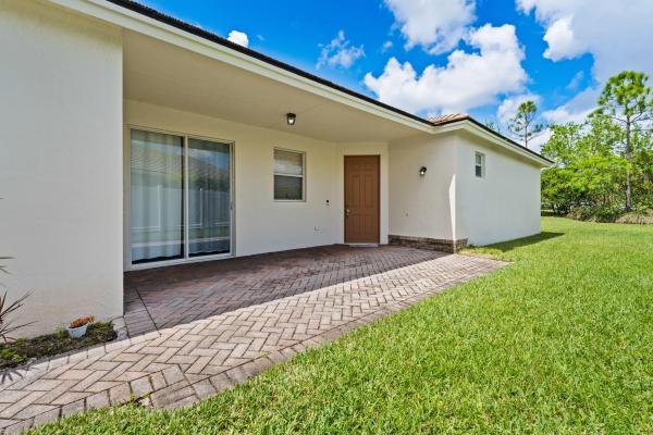 Heritage Oaks At Tradition, 9558 SW Flowermound Cir, Port St. Lucie, Florida 34987, image 1