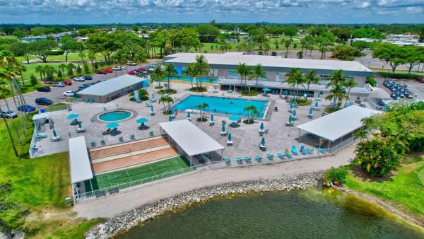 66 Capri B, Delray Beach, Florida 33484, image 1
