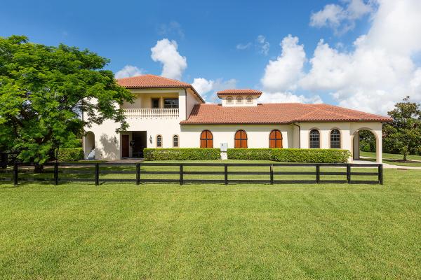 Palm Beach Point, 3310 Palm Beach Point Blvd, Wellington, Florida 33414, image 1