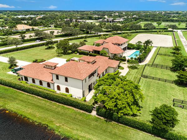 Palm Beach Point, 3310 Palm Beach Point Blvd, Wellington, Florida 33414, image 1