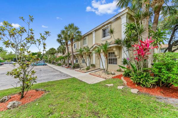 6976 Crooked Fence Dr, Lake Worth, Florida 33467, image 1