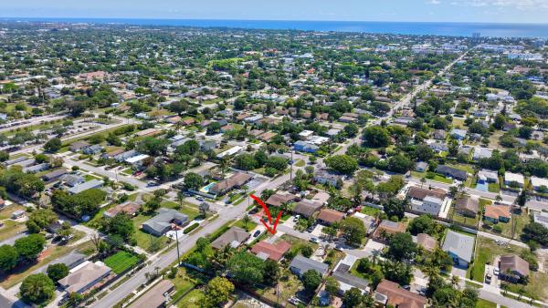 West Side Heights Delray, 144 NW 9th Ave, Delray Beach, Florida 33444, image 1