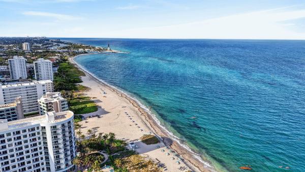 Ocean View, 3250 NE 12th St #6, Pompano Beach, Florida 33062, image 2