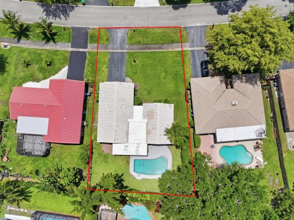 Ramblewood South, 8557 Shadow Wood Blvd, Coral Springs, Florida 33071, image 1