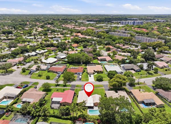 Ramblewood South, 8557 Shadow Wood Blvd, Coral Springs, Florida 33071, image 1