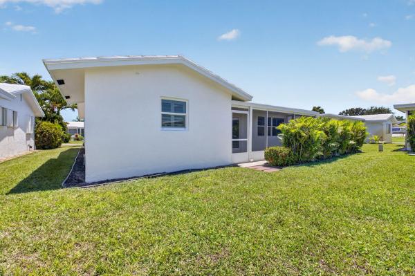 Palm Beach Leisureville, 1709 SW 20th St, Boynton Beach, Florida 33426, image 3