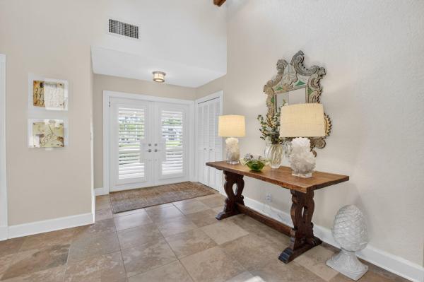 Seagate Country Club At The Hamlet, 706 Foxpointe Cir, Delray Beach, Florida 33445, image 1