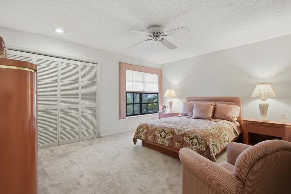 Boca Woods Country Club, 10330 Silver Lake Dr, Boca Raton, Florida 33428, image 2