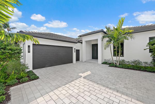 Golf Village At Admirals Cove, 143 W Village Way, Jupiter, Florida 33458, image 1