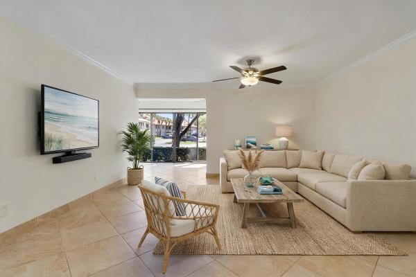 Dunbar Woods, 1111 Duncan Cir #104, Palm Beach Gardens, Florida 33418, image 1