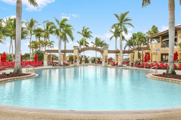 Dunbar Woods, 1111 Duncan Cir #104, Palm Beach Gardens, Florida 33418, image 3