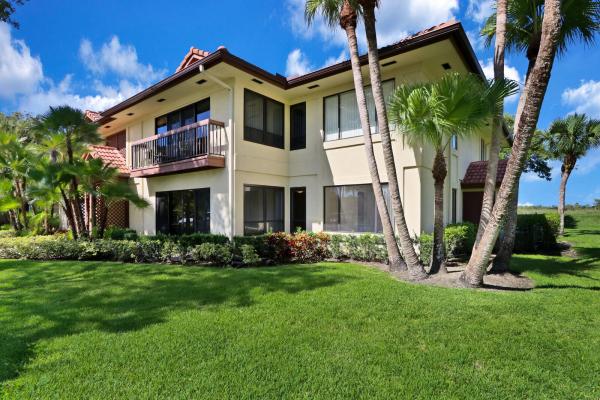 Dunbar Woods, 1111 Duncan Cir #104, Palm Beach Gardens, Florida 33418, image 1