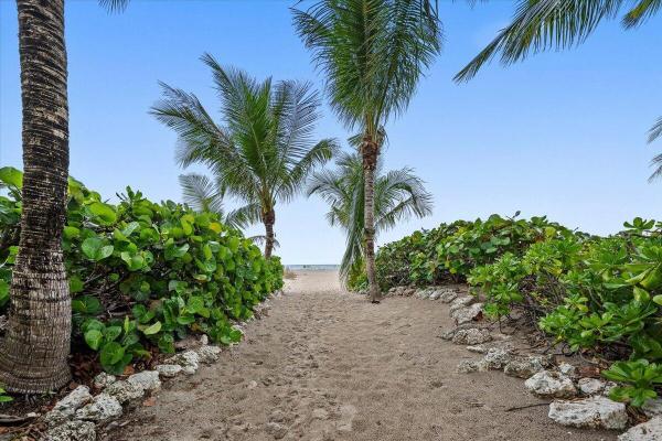 Ocean Towers, 2800 S Ocean Blvd #Unit 2f, Boca Raton, Florida 33432, image 3
