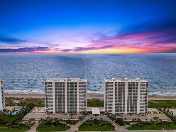 Ocean Towers, 2800 S Ocean Blvd #Unit 2f, Boca Raton, Florida 33432, image 2