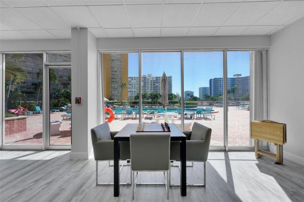 Parliament House, 405 N Ocean Blvd #306, Pompano Beach, Florida 33062, image 3