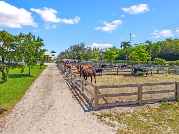 Palm Glade Ranches, 12059 S 50th St, Wellington, Florida 33449, image 2