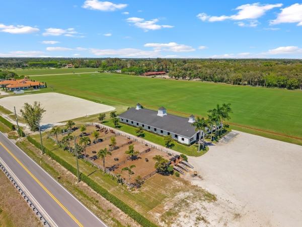 Palm Glade Ranches, 12059 S 50th St, Wellington, Florida 33449, image 1