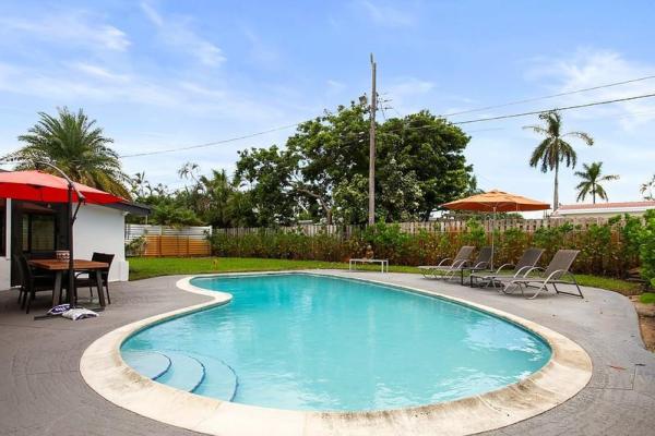 Coral Heights, 1411 NE 41st St, Oakland Park, Florida 33334, image 1
