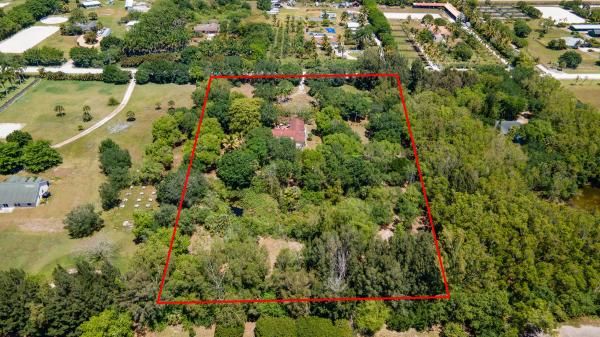 Rustic Ranches Estates, 16688 Rustic Rd, Wellington, Florida 33470, image 1