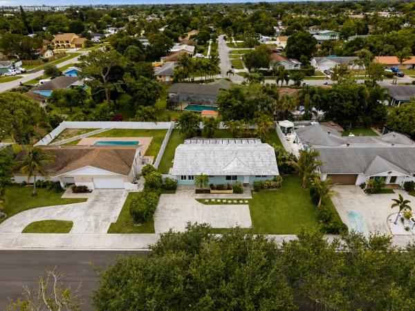Delray Shores, 2788 Lake Ida Rd, Delray Beach, Florida 33445, image 2
