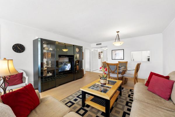 La Bonne Vie, 3475 S Ocean Blvd #3110, Palm Beach, Florida 33480, image 1