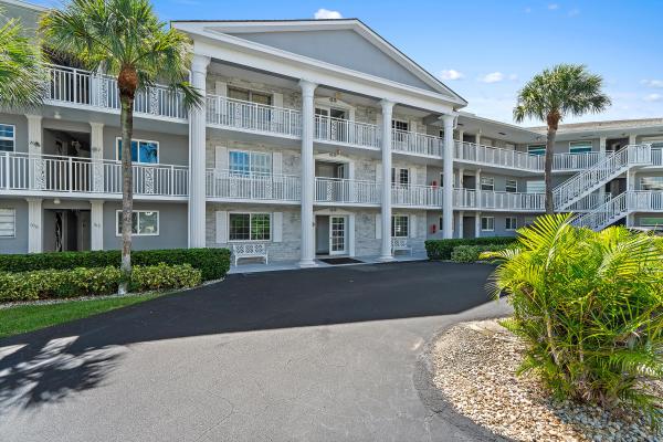 The Greenbrier, 50 Celestial Way #310, Juno Beach, Florida 33408, image 2