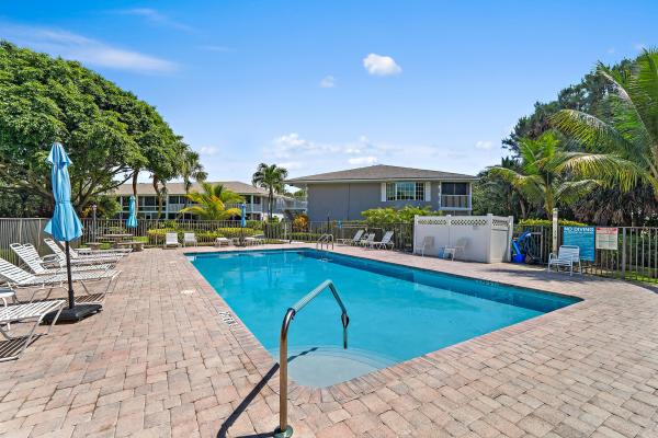 The Greenbrier, 50 Celestial Way #310, Juno Beach, Florida 33408, image 1