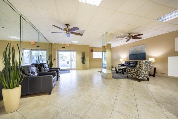 Victoria Park Tower, 900 NE 18th Ave #409, Fort Lauderdale, Florida 33304, image 3