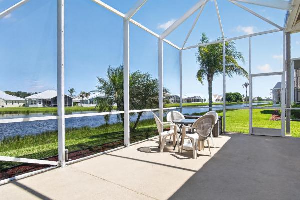 Cascades At St Lucie West, 376 NW Shoreview Dr, Port St. Lucie, Florida 34986, image 2