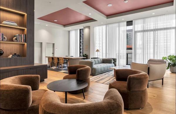 11 NE 6th St #2507, Miami, Florida 33132, image 3