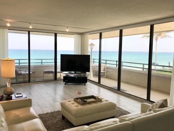 Concordia East, 3560 S Ocean Blvd #301, South Palm Beach, Florida 33480, image 2