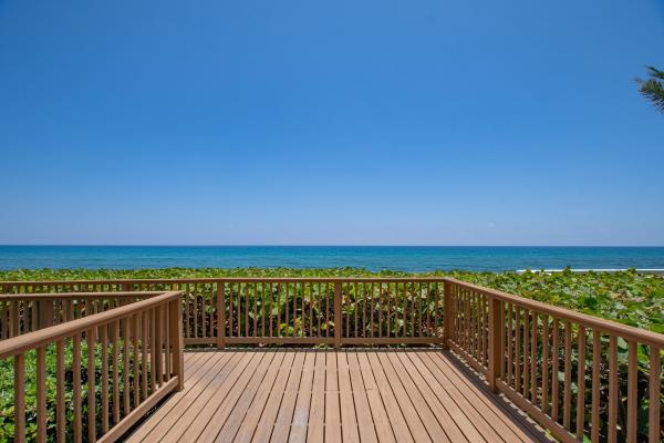 Concordia East, 3560 S Ocean Blvd #301, South Palm Beach, Florida 33480, image 1