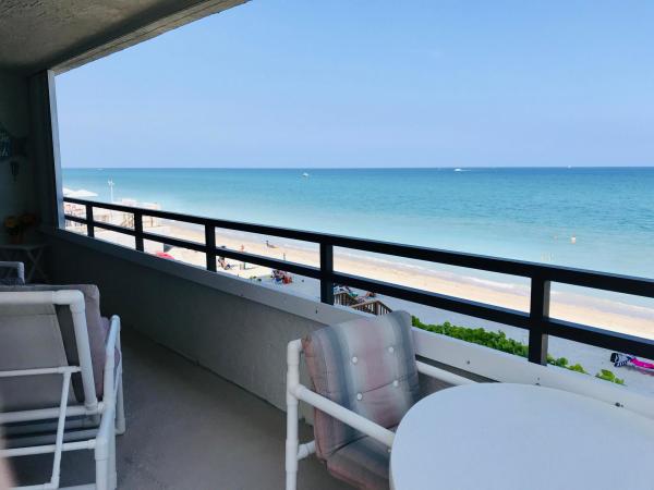 Concordia East, 3560 S Ocean Blvd #301, South Palm Beach, Florida 33480, image 1