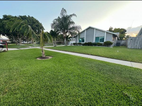Wooded Acres, 605 Toxaway Dr, West Palm Beach, Florida 33413, image 1