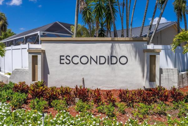 Escondido At Boca Raton, 21143 N Escondido Way, Boca Raton, Florida 33433, image 2