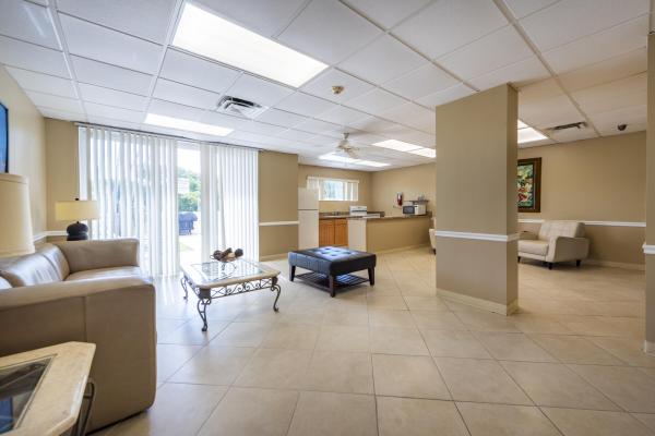 Victoria Park Tower, 900 NE 18th Ave #408, Fort Lauderdale, Florida 33304, image 2