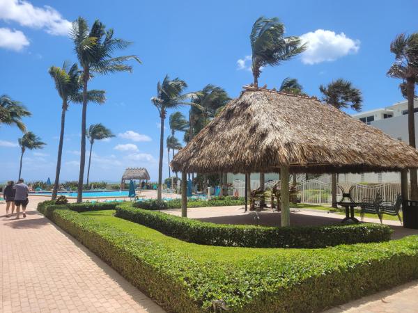 The Tides On Hollywood Beach, 3901 S Ocean Dr #12T, Hollywood, Florida 33019, image 3