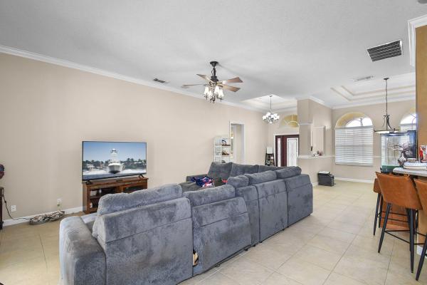 Palm Trails, 1456 SW Del Rio Blvd, Port St. Lucie, Florida 34953, image 1