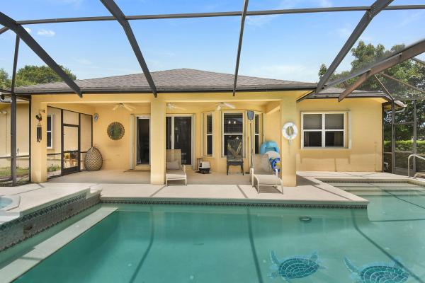 Palm Trails, 1456 SW Del Rio Blvd, Port St. Lucie, Florida 34953, image 1