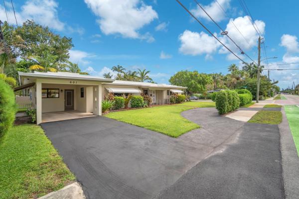 March Estates, 601 NW 29th St, Wilton Manors, Florida 33311, image 1